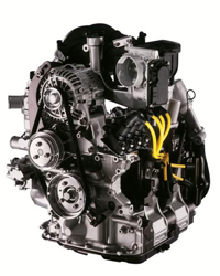 U3204 Engine